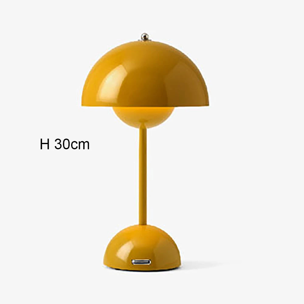 Lampe de table de chevet