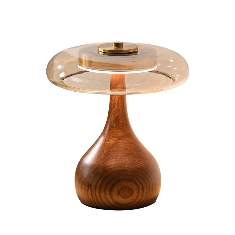 Lampe de bureau Vintage