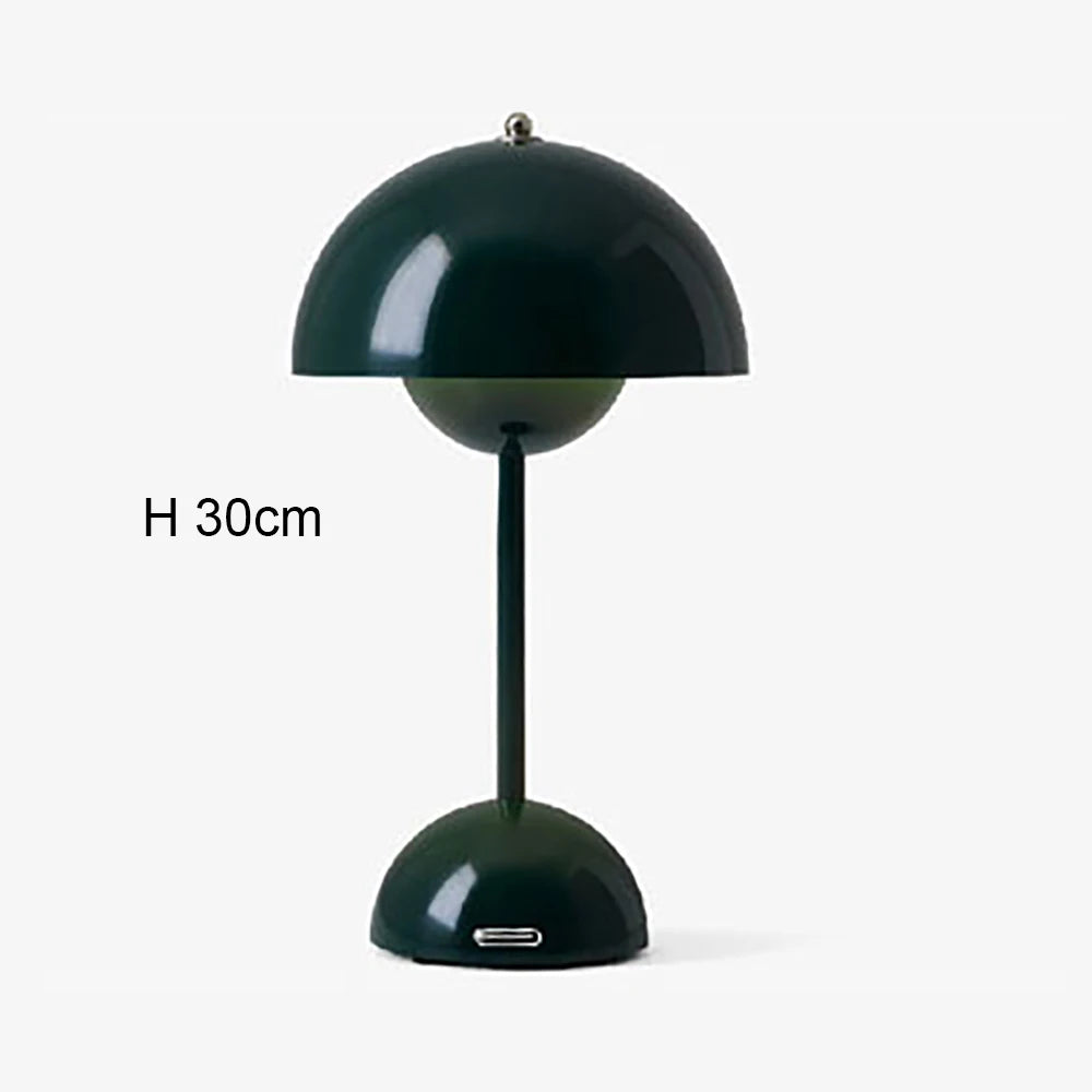 Lampe de table de chevet