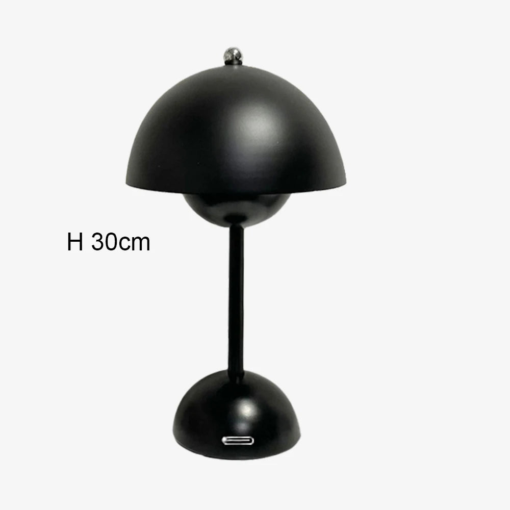 Lampe de table de chevet