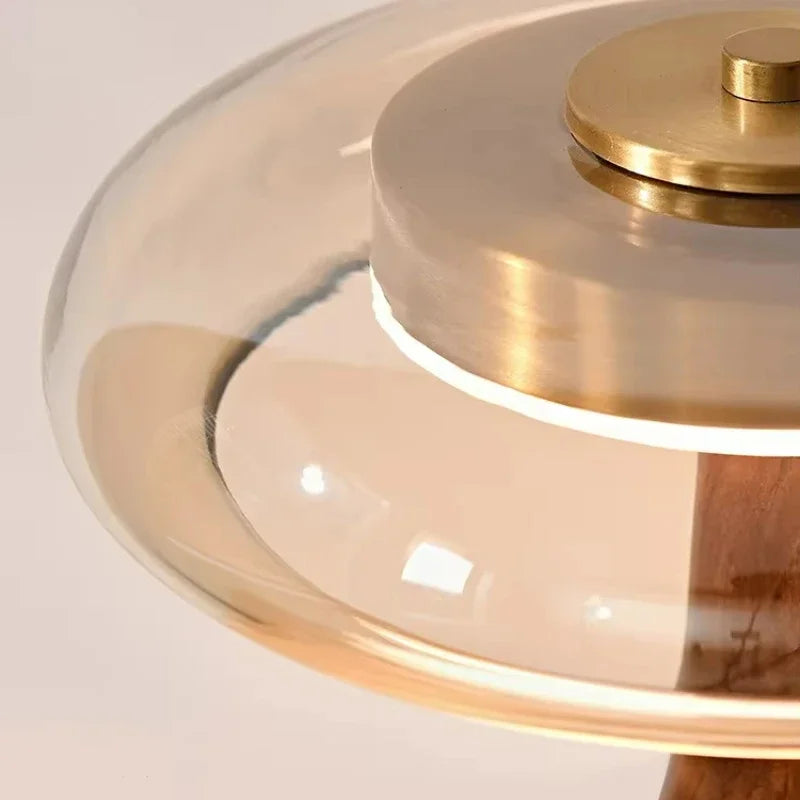 Lampe de bureau Vintage