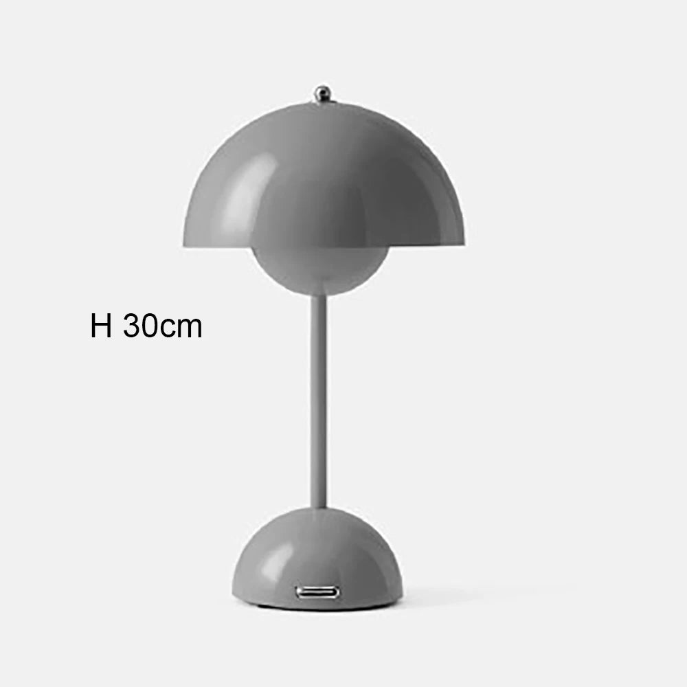 Lampe de table de chevet