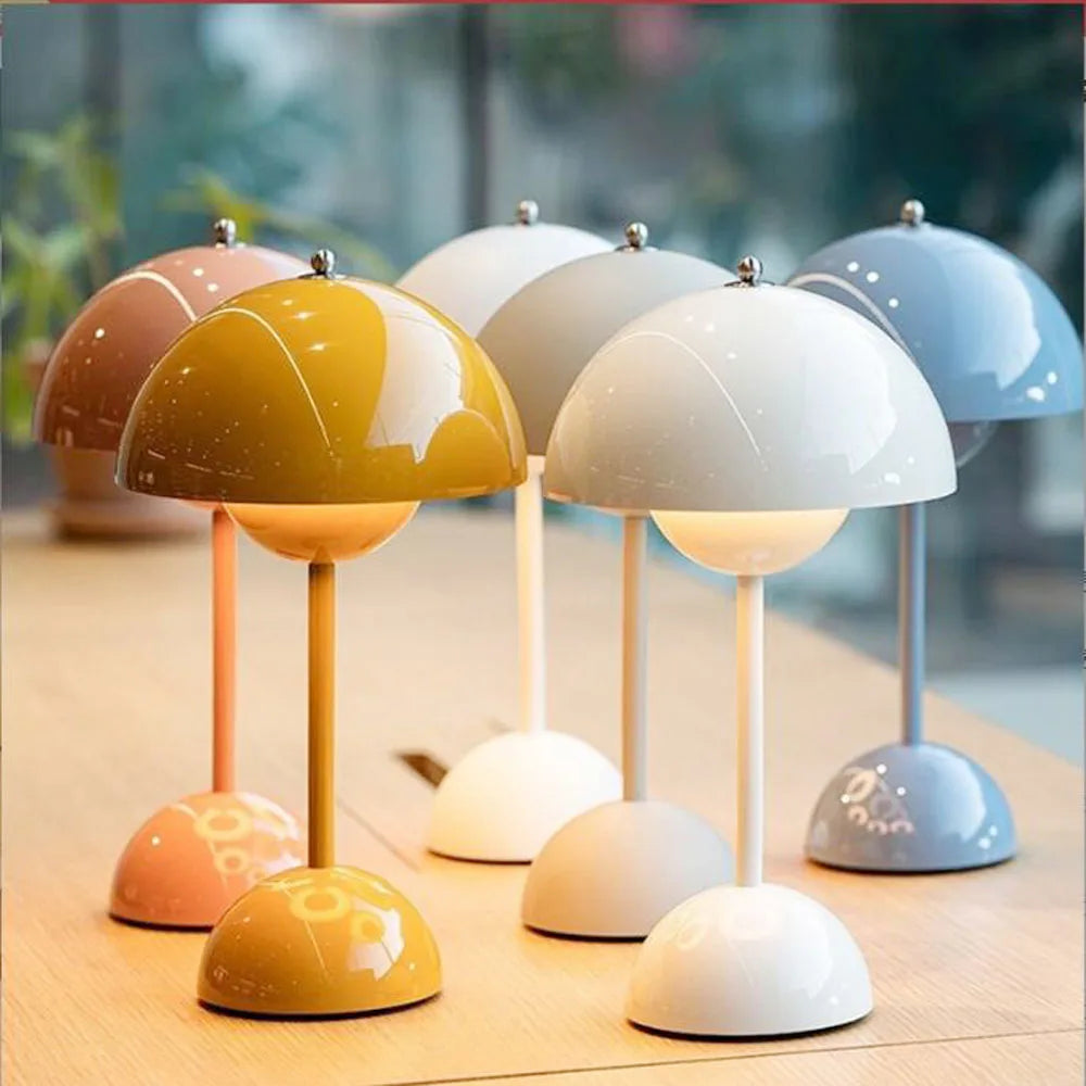 Lampe de table de chevet