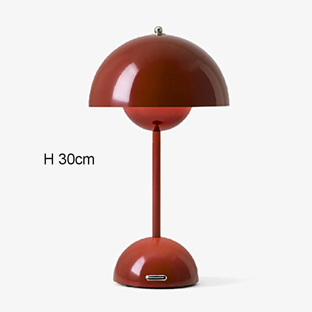 Lampe de table de chevet