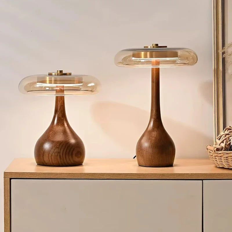 Lampe de bureau Vintage