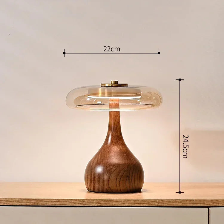 Lampe de bureau Vintage