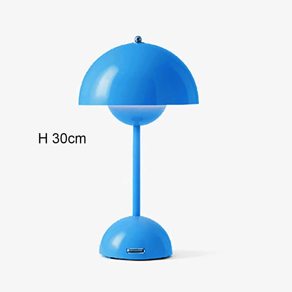 Lampe de table de chevet