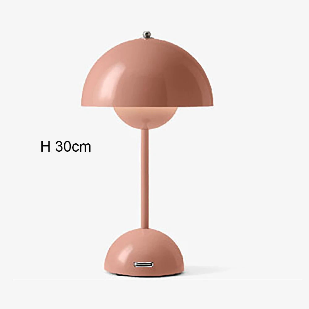 Lampe de table de chevet