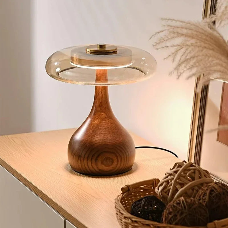 Lampe de bureau Vintage