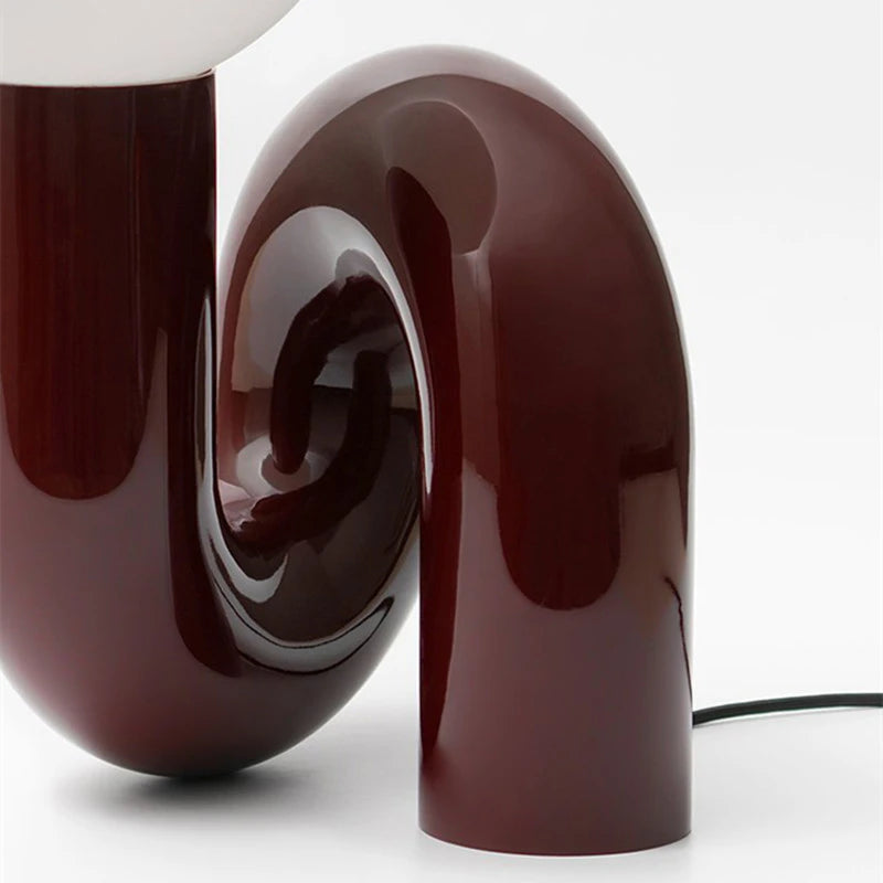 Lampe de bureau (Design nordique)