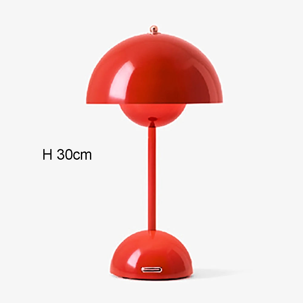 Lampe de table de chevet