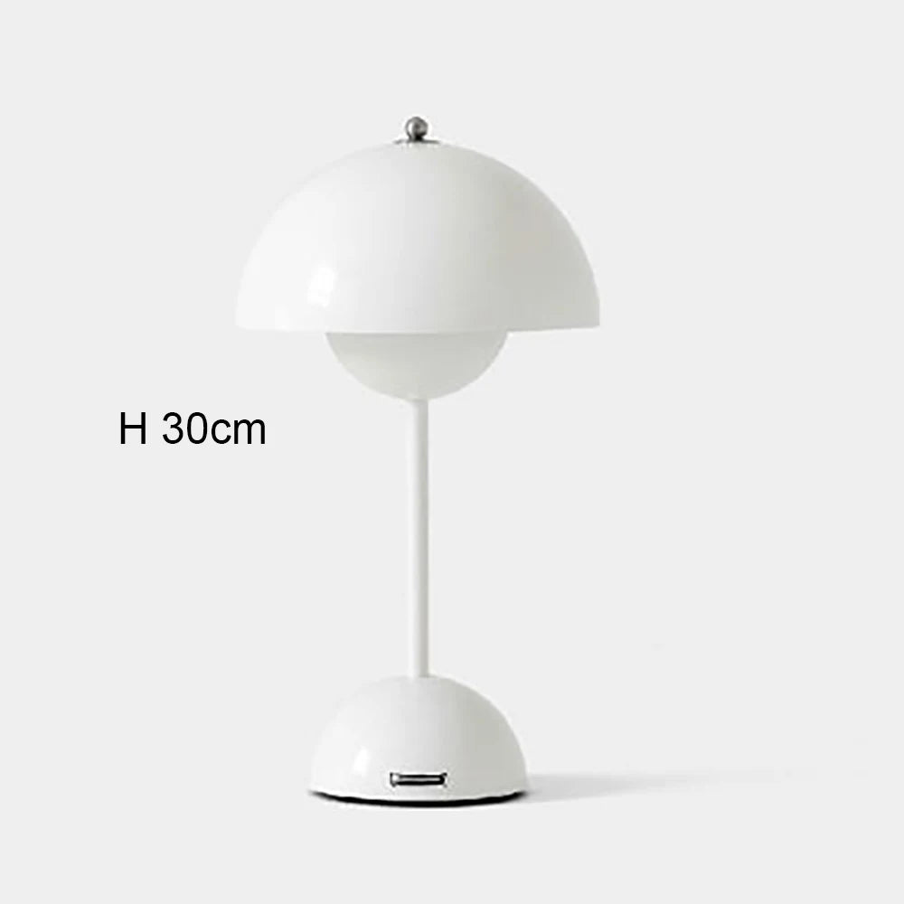 Lampe de table de chevet