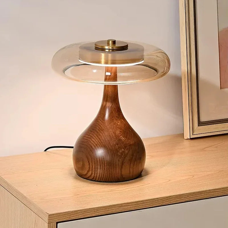Lampe de bureau Vintage